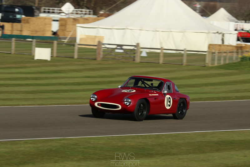 Illustration for article titled #73MM - Les Leston Cup